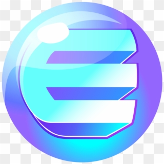 Enjin Coin Samsung Galaxy S10 - Enjin Coin Png Clipart