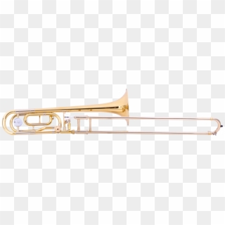 Types Of Trombone Clipart