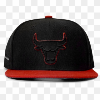 Elias Stein - Chicago Bulls Hat Png Clipart