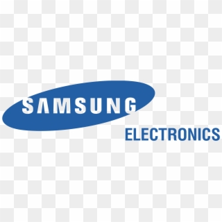 Samsung Electronics Logo Png Transparent - Samsung Electronics Logo Vector Clipart