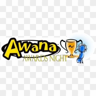 Awana Awards Night - Awana Awards Night Clipart - Png Download