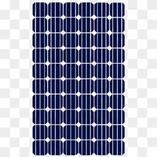 Solar Panels Png - Solar Panel Clipart