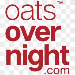 Pug Oats Over Night - Graphic Design Clipart