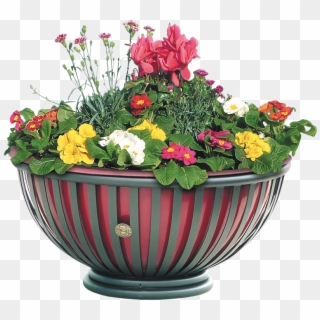 Flowerbox Png Clipart