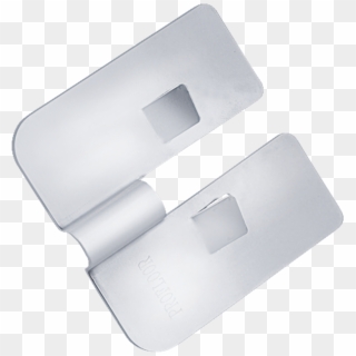 Stamped Steel Plate Weld Slide - Gadget Clipart