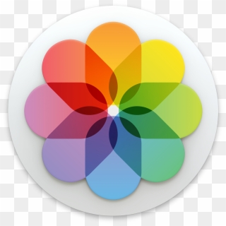 Ios Gallery Icon Png Clipart