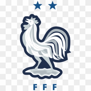 France National Football Team Wikipedia - Dream League Logo France Clipart