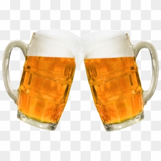 Beer Mug Cheers Png Transparent Beer Mug Cheers - Bier Fees Clipart