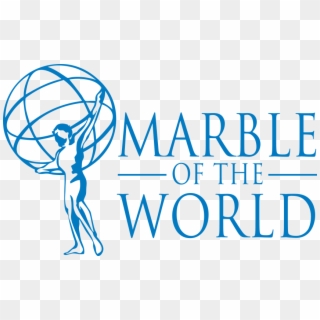 Marble Of The World Logo Clipart