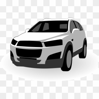 This Free Icons Png Design Of Chevrolet Captiva Vector Clipart
