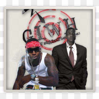 Gucci Mane Ft King B - Gucci Mane Clipart