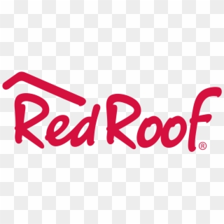 Red Roof Inn Logo Clipart
