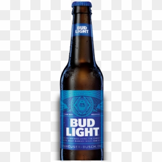 This Competition Is Now Closed - Bud Light 2018 Bottle Clipart