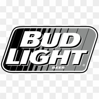 Bud Light Logo Png Transparent - Bud Light Clipart