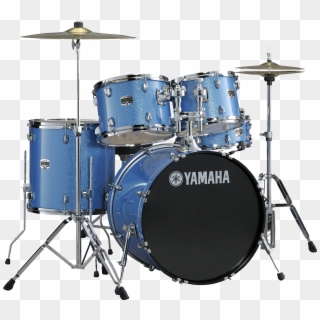 Yamaha Drums Kit - Yamaha Gigmaker Drum Set Clipart