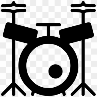 Drum Icon Png Clipart