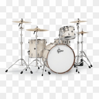 Drum Kit Png - Pearl 3 Piece Drum Kit Clipart