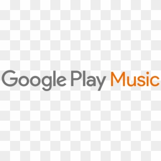 Google Play Music Logo Png - Google Play Music Svg Clipart
