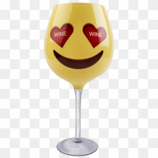 Free Png Download Wine Glass Emoji Png Images Background - Portable Network Graphics Clipart