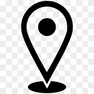 Location Point Gps Dot Svg Png Icon Free Download - Png Gps Icon Clipart