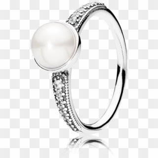 Authentic Pandora Rings Rose Gold Ring Pandora Rings - Pandora Elegant Beauty Ring Clipart