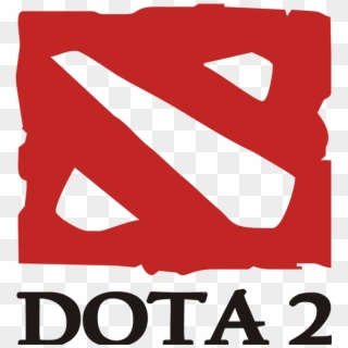 Dota 2 Png Logo - Poster Clipart