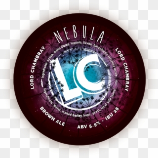 Nebula Is Our Take On The Classic Brown Ale - Vital Dubstep Clipart