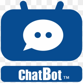 Is Developing A Chatbot Important For Business Lunapps - Chatbot Logo Png Clipart