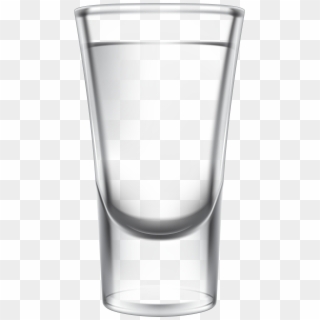 Jpg Glass Of Water Clipart Black And White - Clipart Black And White Glass Of Water - Png Download