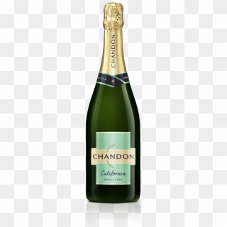 Chandon California - Chandon Champagne Clipart