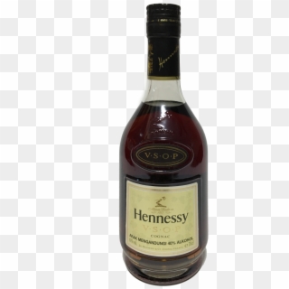 Hennessy Vsop, Cognac 70cl, Acl - Liqueur Clipart