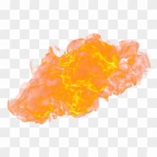 Fire Flame - Fire Color Png Clipart