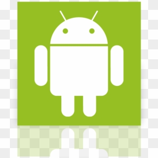 Android, Mirror Icon - Download Windows 8.1 Android Clipart