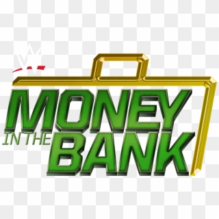 Official Page For Wwe Money In The Bank Cm Punk Face - Money In The Bank (2015) Clipart