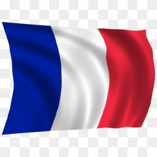 French Flag Flag French France Europe National - France Flag Clipart