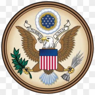 The Great Seal Of The United States Us History, American - Symbol Of The Constitution Clipart