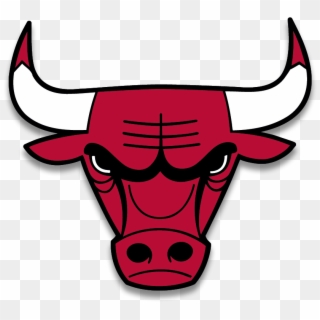 Career Fair Chicago Bulls - Chicago Bulls Image Png Clipart