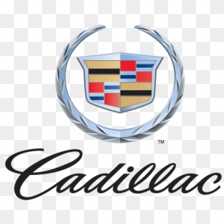 Cadillac Logo Png Image - Cadillac Symbol Clipart