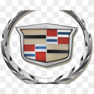 Cadillac Logo Clipart