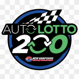 Auto Lotto 200 Logo - Auto Lotto Clipart