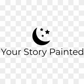 Your Story Painted-logo Format=1500w Clipart