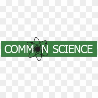 Common Science Png Logo - Graphic Design Clipart