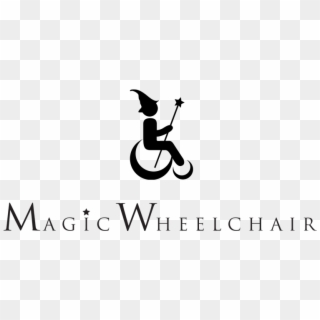 Pixologic And Magic Wheelchair Comic Con Reveal - Waubonsee Community College Clipart