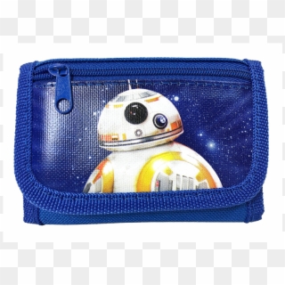 I Spotted This Cute Star Wars Bb 8 Tri Fold Velcro - Bb-8 Clipart