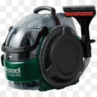 Bissell Little Green Pro Commercial Spot Cleaner - Bissell Commercial Spot Cleaner Clipart