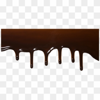 Chocolate Sauce Dripping Png Clipart