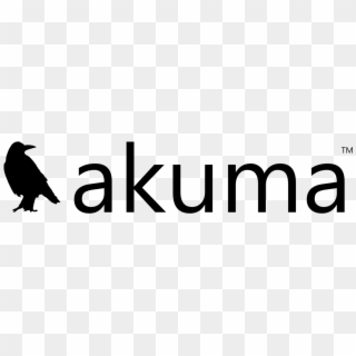 Akuma Logo Clipart