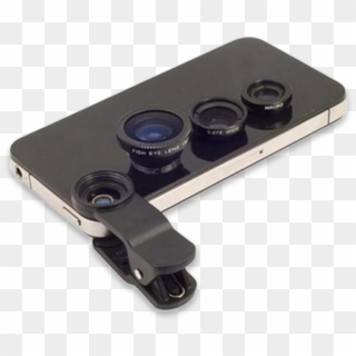 Lenses For Mobile Clipart