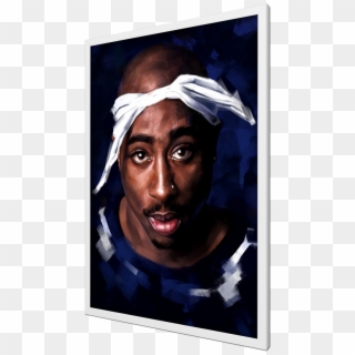2pac - Displate Clipart