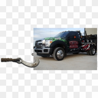 Locally Owned And Operated For Over 20 Years - Ford Super Duty Clipart